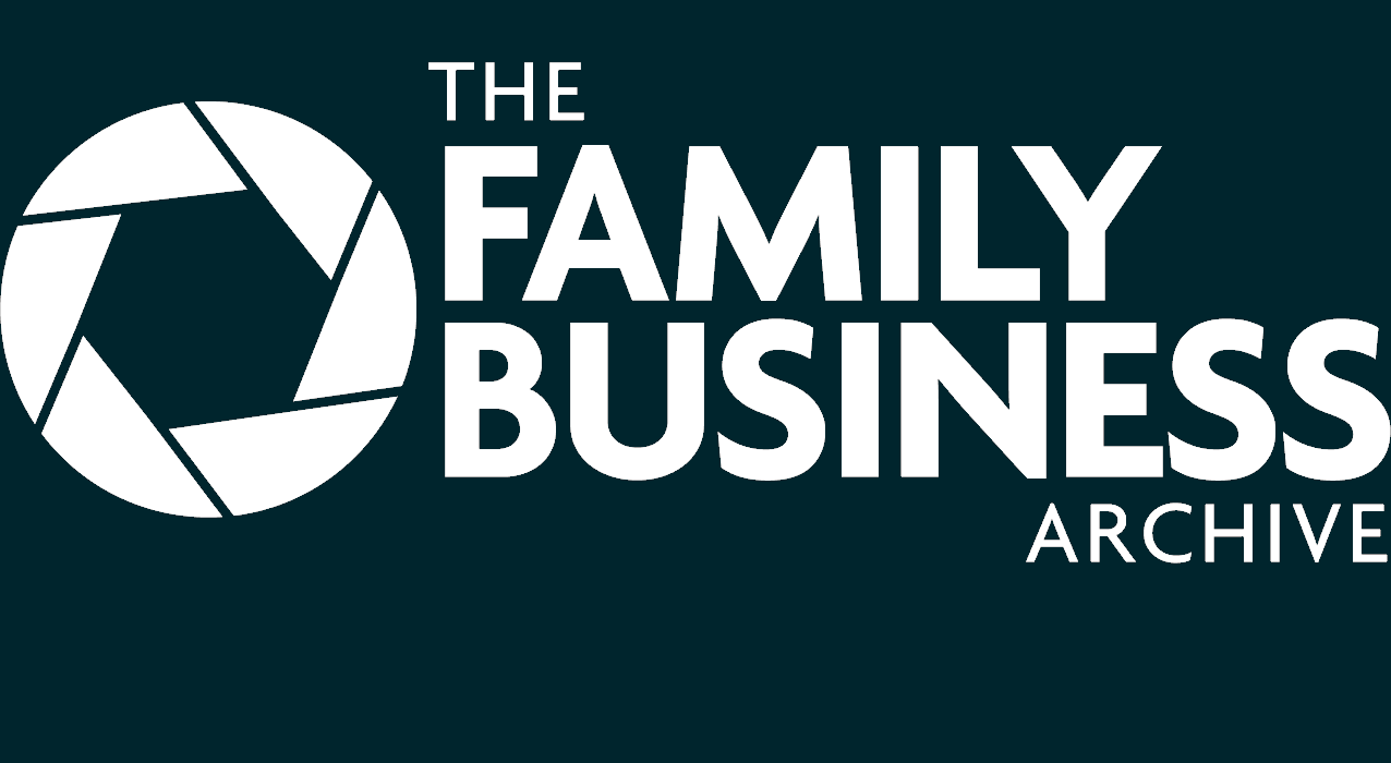 Family Business United Logo