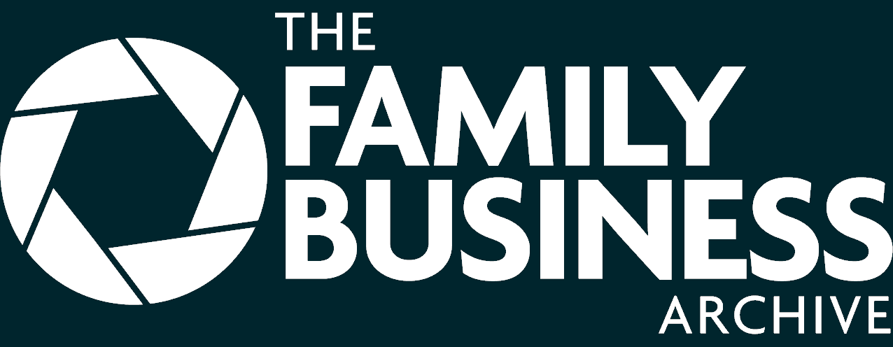 Family Business United Logo